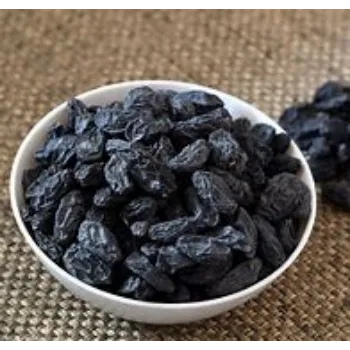  Black Raisin