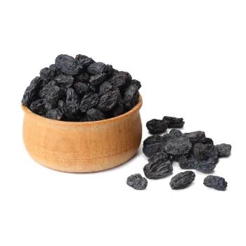  Black Raisin