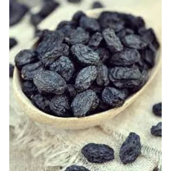 Organic Black Raisins