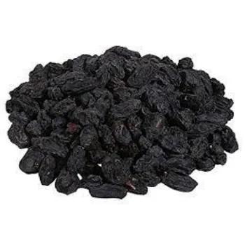 Natural Black Raisins