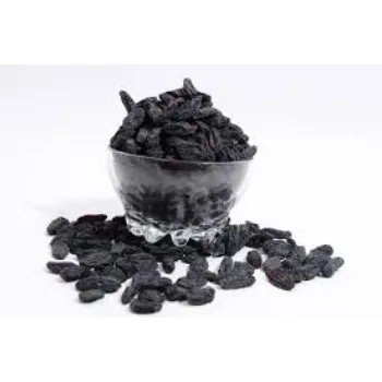 Organic Black Raisins