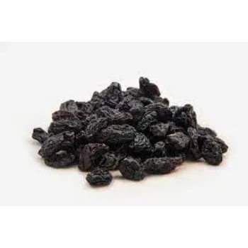 Natural Black Raisins