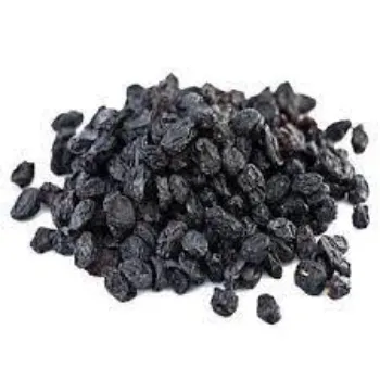 Organic Black Raisins