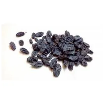 Black Raisins