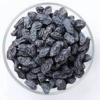  Organic Black Raisins