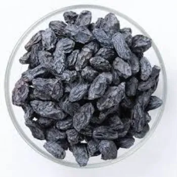 Black Raisins