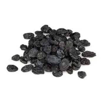 Black Raisins