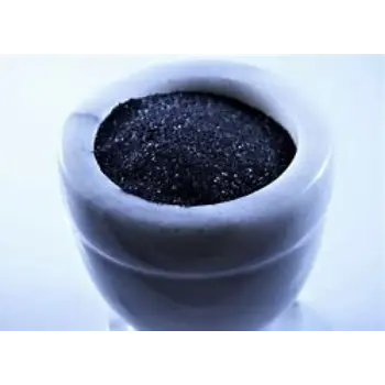 Black Salt