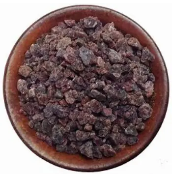 Fresh Black Salt