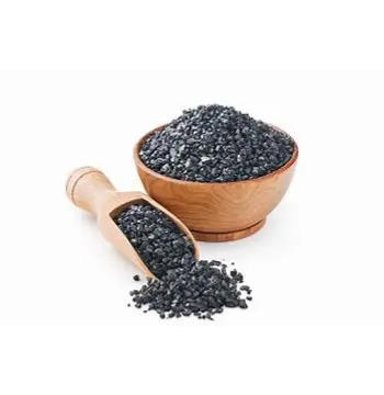 Fresh Black Salt