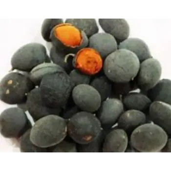 Black Tamarind