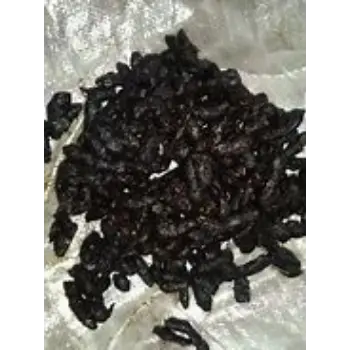 Black Tamarind