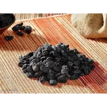 Black Raisins