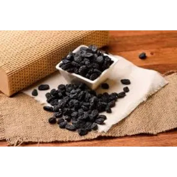 Black Raisins