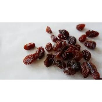 Black Raisins