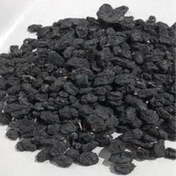 Black Raisins 