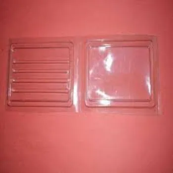   Light Weight Blister Boxes