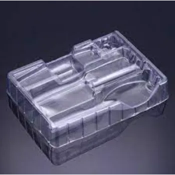  Blister Tray