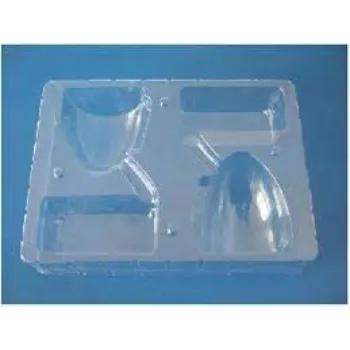  Blister Tray