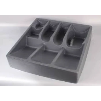 Multisizes Blister Tray