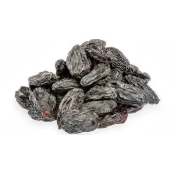 Black Raisins