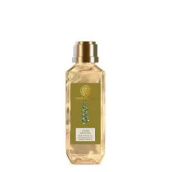 Body Massage Oil