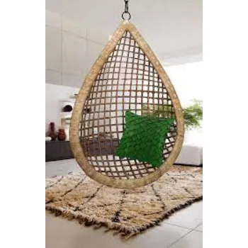 Bamboo Swing Chair