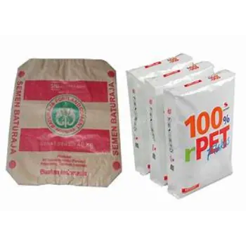 Light Weight BOPP Rice Bag