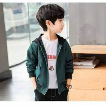 Boys Jacket