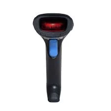 1D Barcode Reader