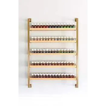 Brass Rack  Long Lasting 