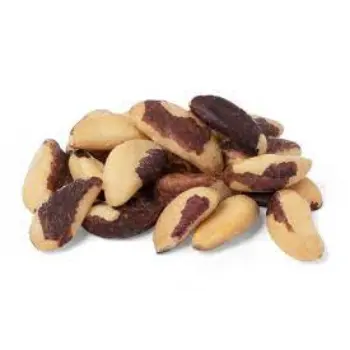 Organic Brazil Nuts