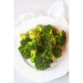 Organic Frozen Broccoli