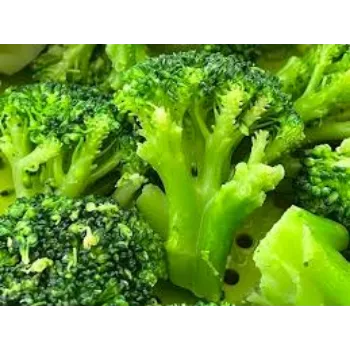  Organic Frozen Broccoli