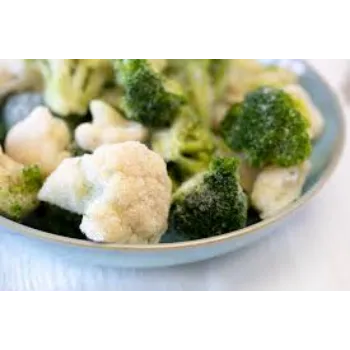 Organic Frozen Broccoli