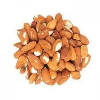 Organic Broken Almonds