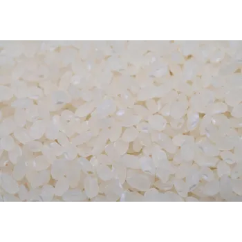 Natural Broken Rice