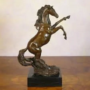 Caballo (sculpture)