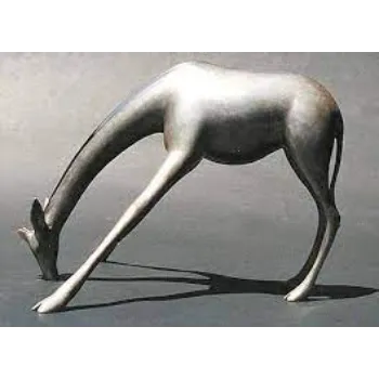  Loet Vanderveen Bronze Sculpture