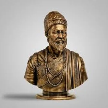 Shiv Smarak Bronze Statue