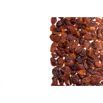 Brown Raisins