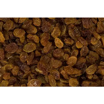 Brown Raisins