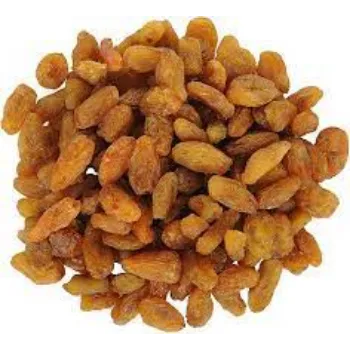 Natural Brown Raisins