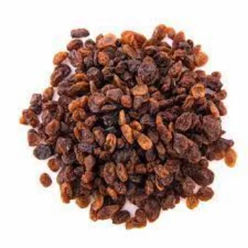  Organic Brown Raisins