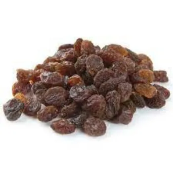 Brown Raisins