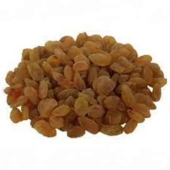 Brown Raisins