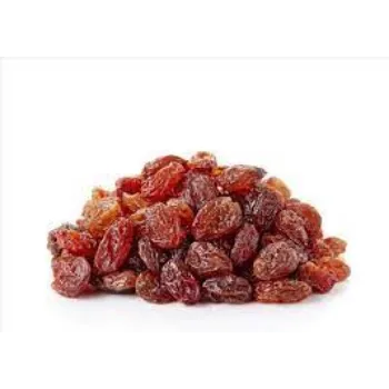 Brown Raisins