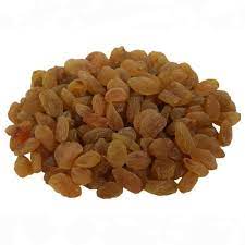 Natural Brown Raisins