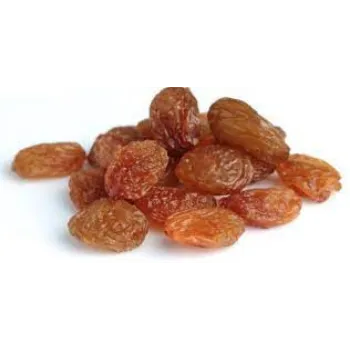 Brown Raisins