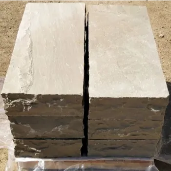 Plain Buff Sandstone